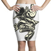 the wild ones Pencil Skirts