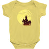 Castle Baby Bodysuit