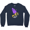 the mad titan Crewneck Sweatshirt