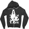 t Zipper Hoodie