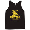 lester's possum park Tank Top