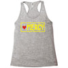 mercy Racerback Tank