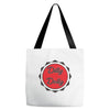 dilly dolly Tote Bags