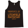 litchfiel Tank Top
