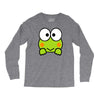 keroppi Long Sleeve Shirts