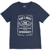 new ~dad's army home guard inspired V-Neck Tee