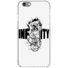 thanos gauntlet 2 iPhone 6/6s Case