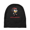 shadow haters Baby Beanies