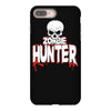 zombie hunter iPhone 8 Plus