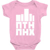0 Baby Onesie
