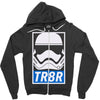 traitor Zipper Hoodie