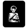 bride of frankenstein Mousepad