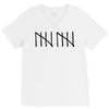 jake paul team bl V-Neck Tee