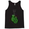 liver cancer boxing glover Tank Top