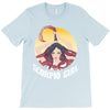 scorpio girl T-Shirt