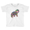halloween Toddler T-shirt