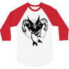 wolverine 4 3/4 Sleeve Shirt