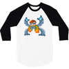 dr 3/4 Sleeve Shirt