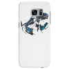 alien terror from deep space Samsung Galaxy S7 Edge