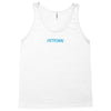 fictional men Tank Top