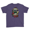 on duty Youth Tee