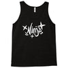 ninja Tank Top