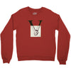hand in hand Crewneck Sweatshirt