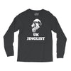 uk jinglist Long Sleeve Shirts