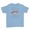 Piano And Music Youth Tee