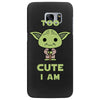 too cute i am Samsung Galaxy S7 Edge