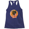 boxers and donuts Racerback Tank