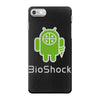 android bioshock iPhone 7 Case