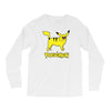 pugamon Long Sleeve Shirts