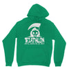 triathlon until death separate Hoodie