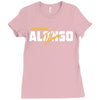 Fernando Alonso Ladies Fitted T-Shirt