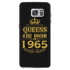 queens are born in 1965 Samsung Galaxy S7
