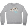 shine Crewneck Sweatshirt