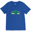 healthcare V-Neck Tee