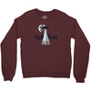 disco time Crewneck Sweatshirt