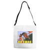 No Swag Adjustable Strap Totes