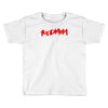 redman pete rock Toddler T-shirt
