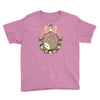 totoro Youth Tee