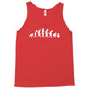 modern evolution Tank Top