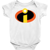 incredibles Baby Onesie