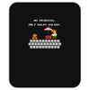 no princess only khlav kalash Mousepad