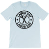 lets celebrate the hard work we are doin T-Shirt