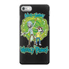 nick and sunday iPhone 7 Case