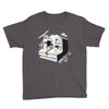 captured nostalgia Youth Tee