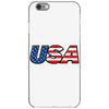 usa 3 iPhone 6/6s Case