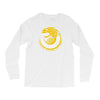 muay thai gym Long Sleeve Shirts